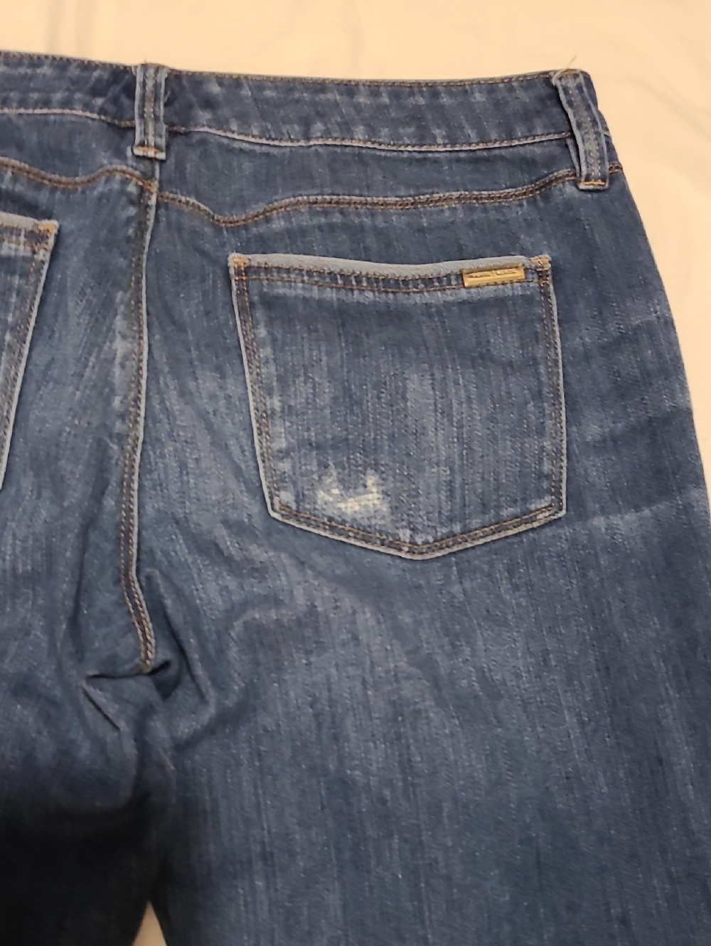 White House Black Market, Girlfriend, Size 6, Feel Beautiful - Picture 8 of 16